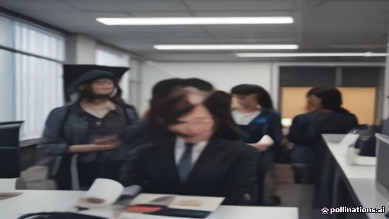 动漫网站的番剧内容策划与版权合作工作场景